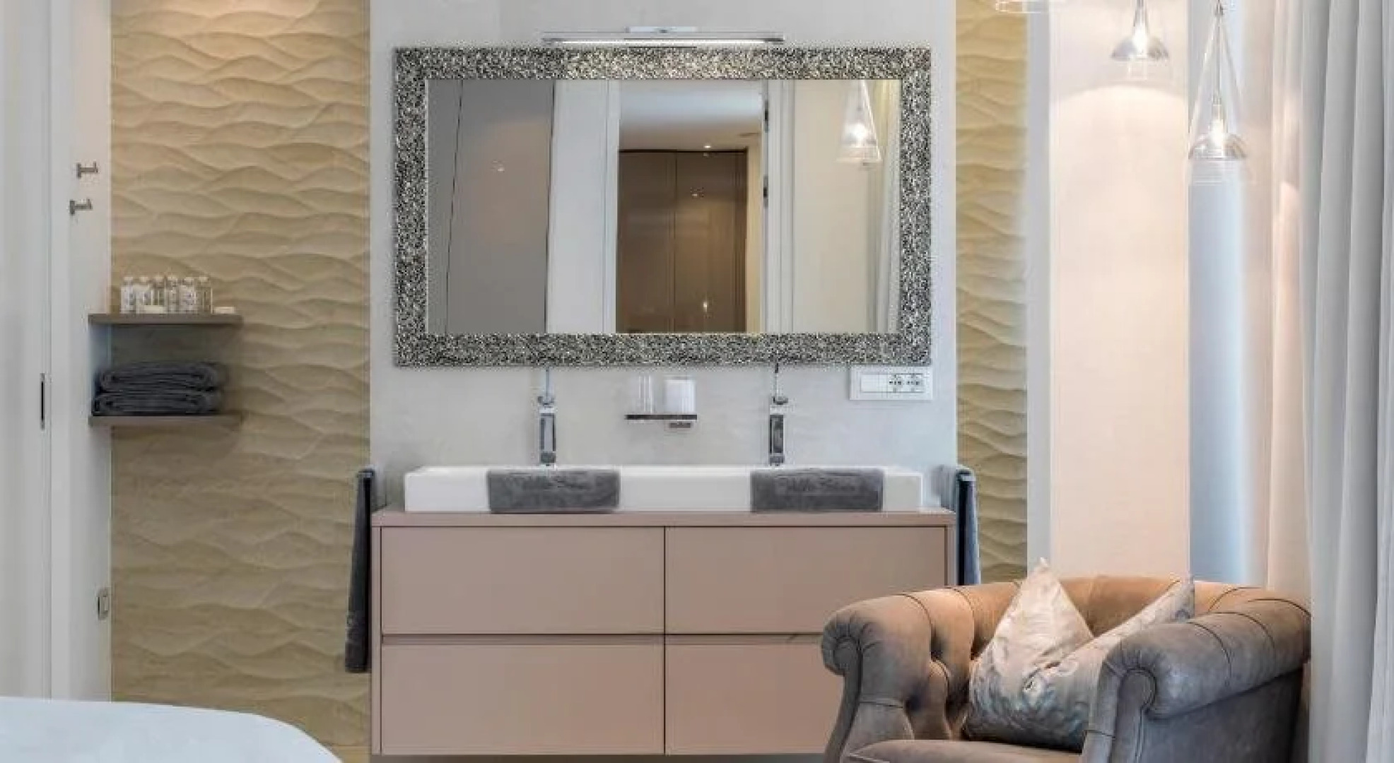 Villa Eden Luxury Resort