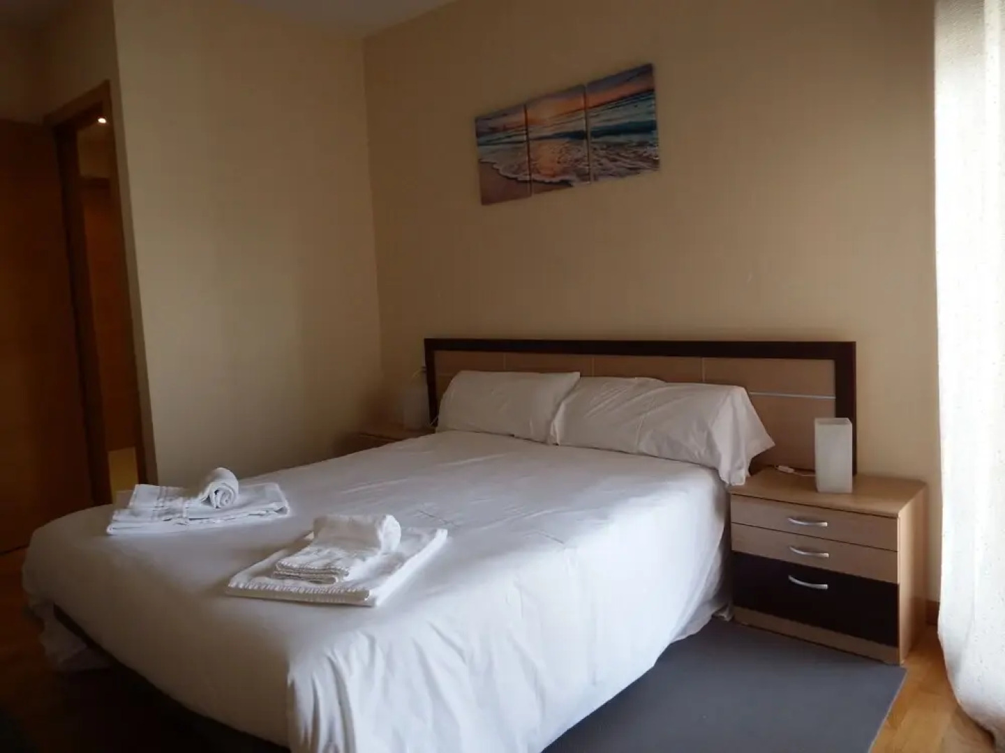 Apartamento Combarro