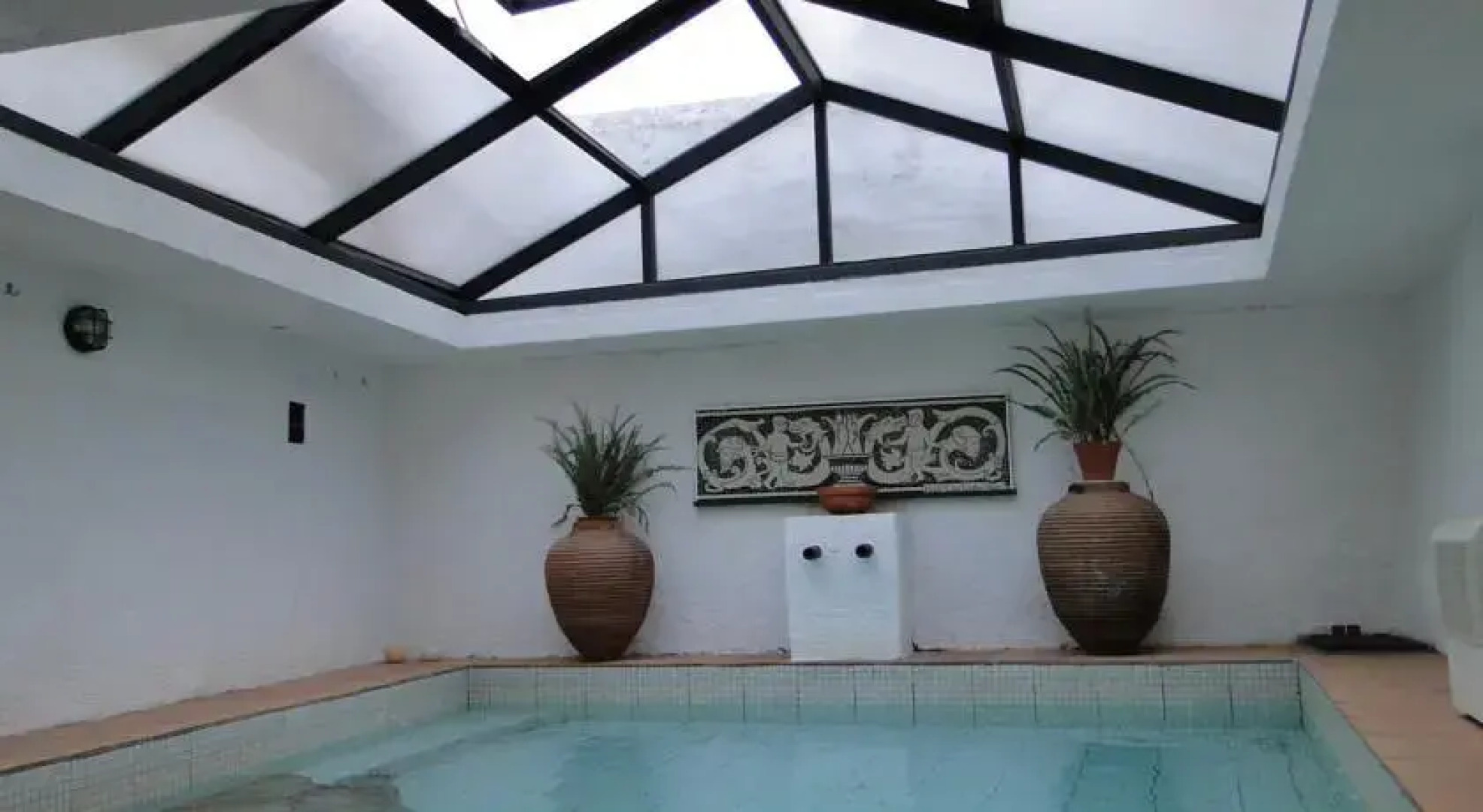 Casa Solariega Escobar Jerez