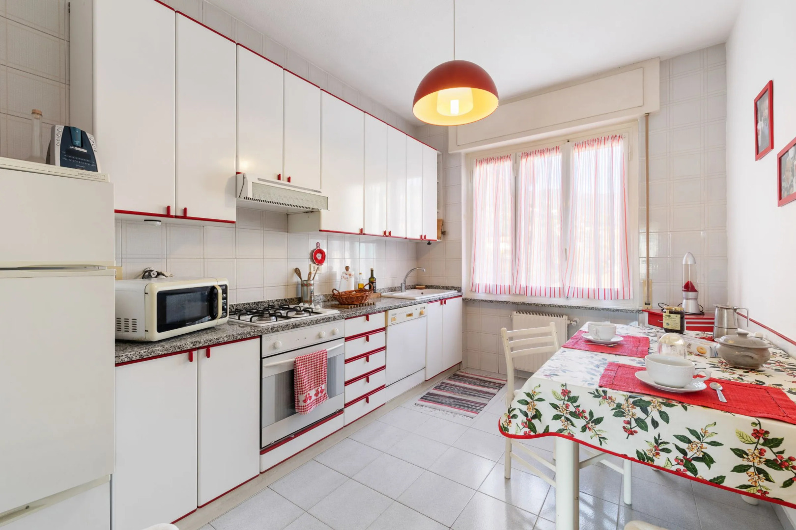 Borgo Apartment