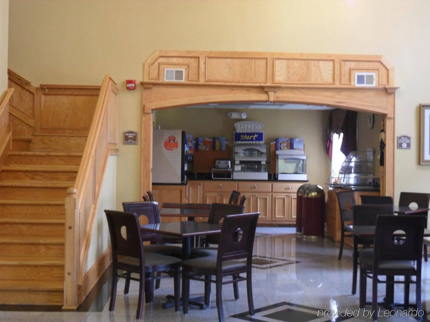 Comfort Inn & Suites Greer - Greenville