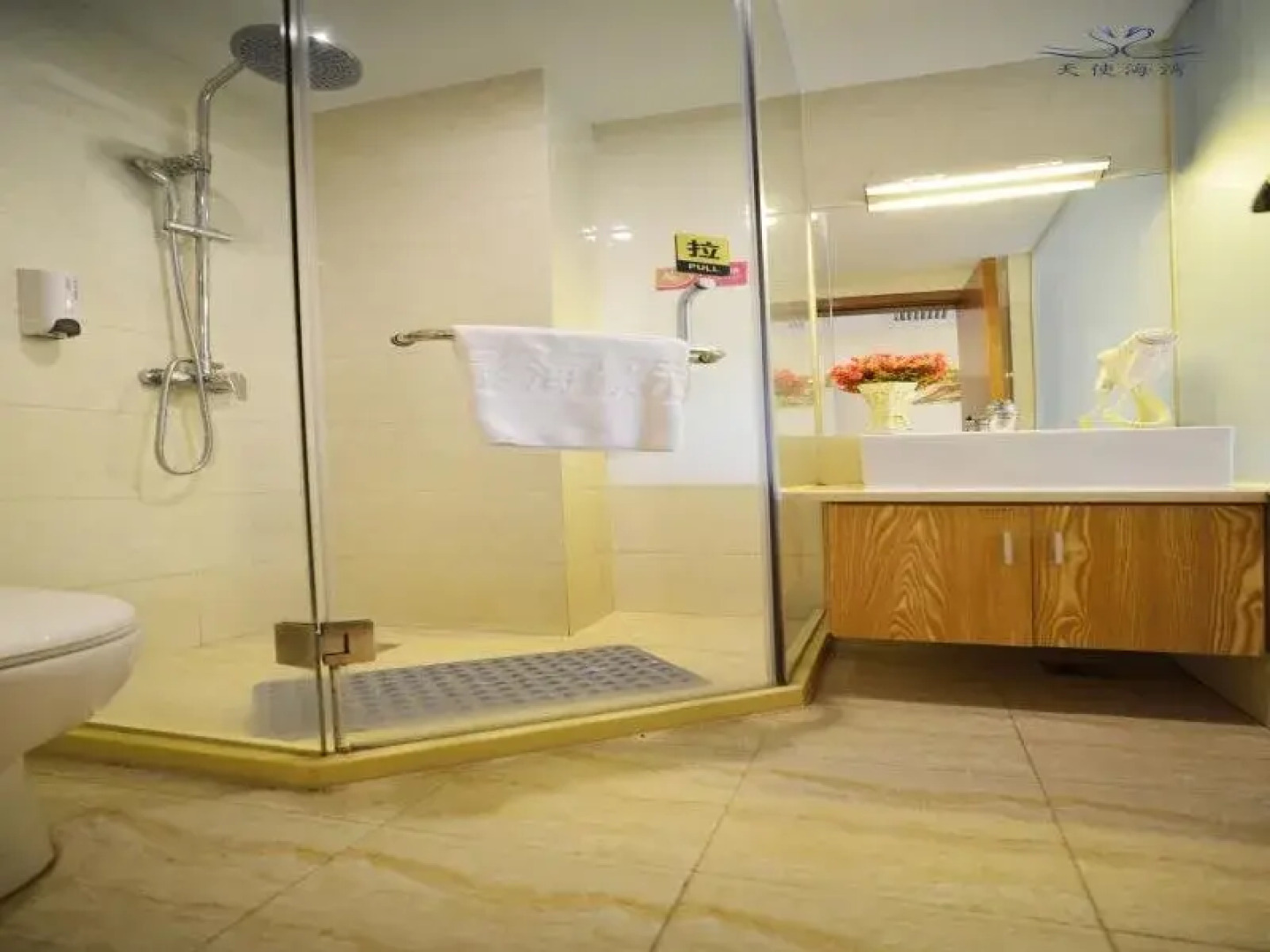 Xiamen Angel Bay Hotel