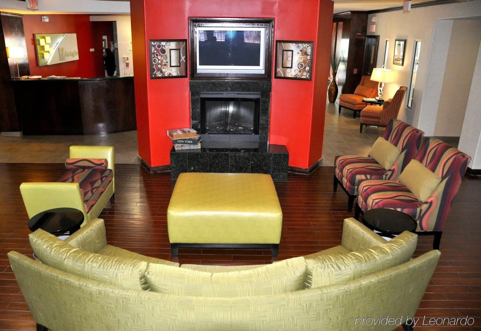 Wyndham Garden Houston Willowbrook