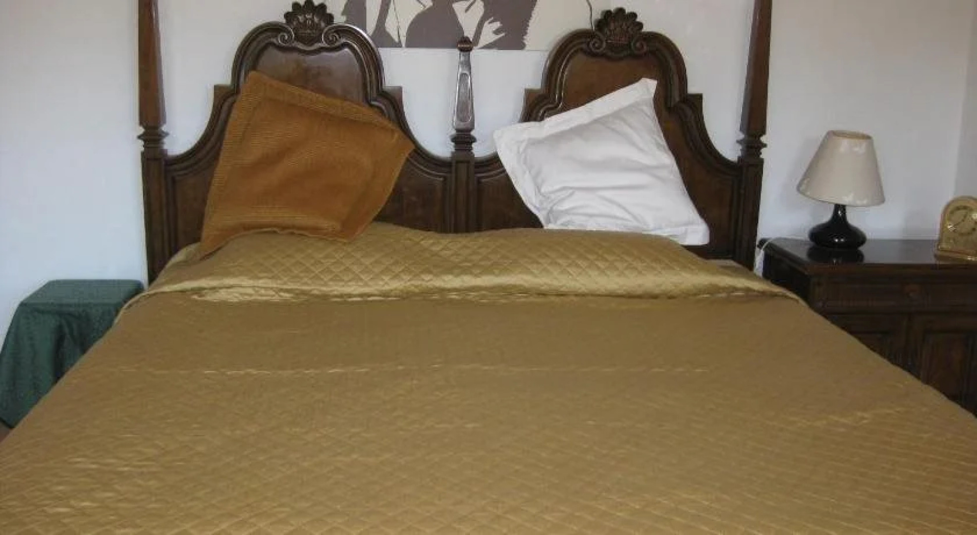 Bed & Breakfast aux Enges