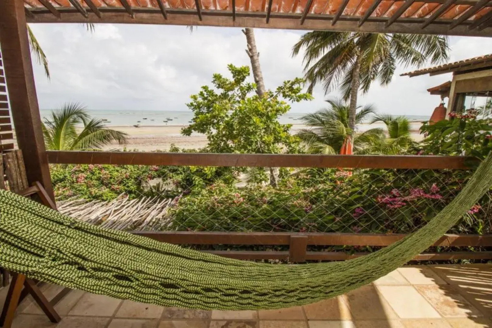 Cabôco Sonhadô Passeios Náuticos e Pousada