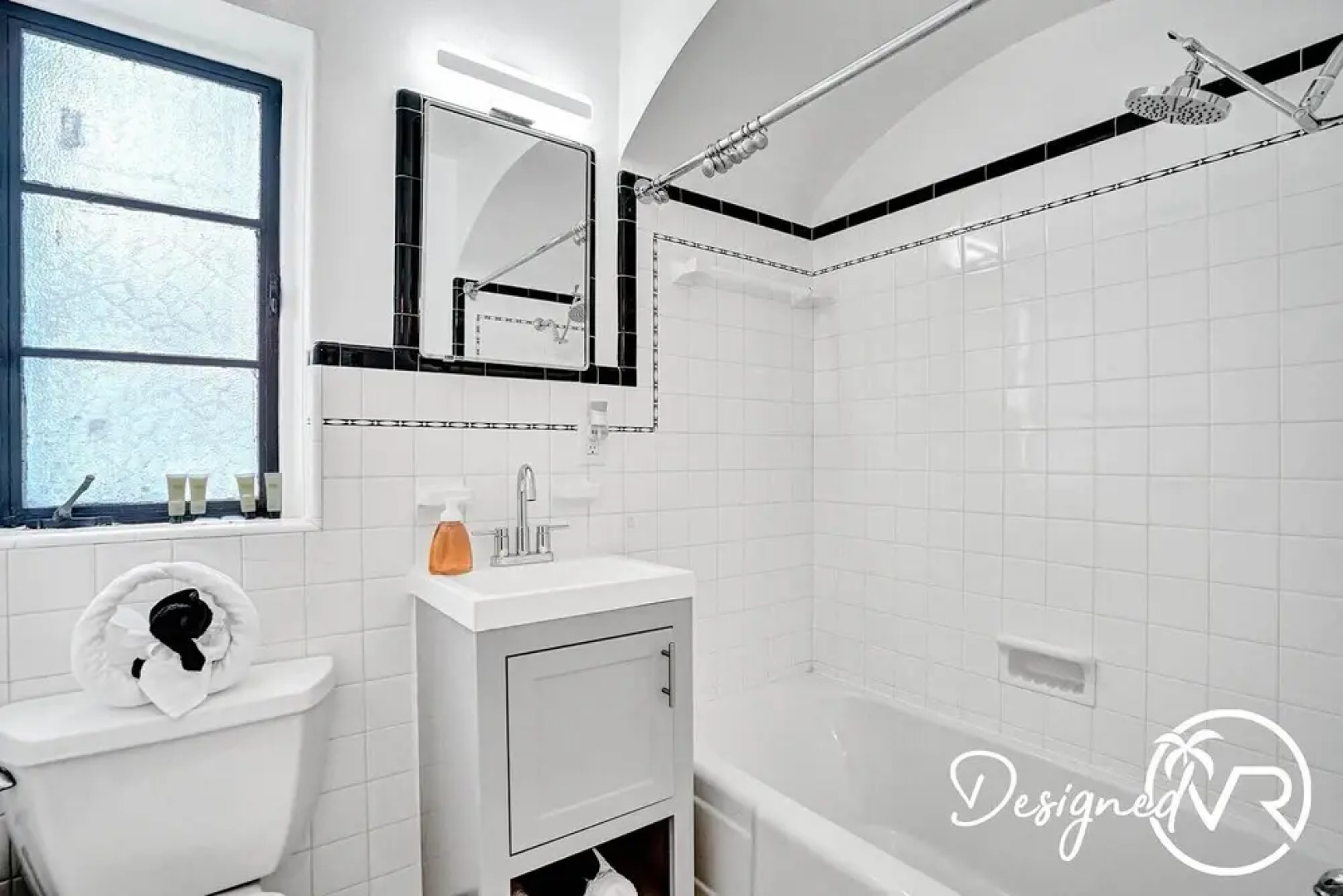 7 BR Villa with Heated Pool & Gameroom