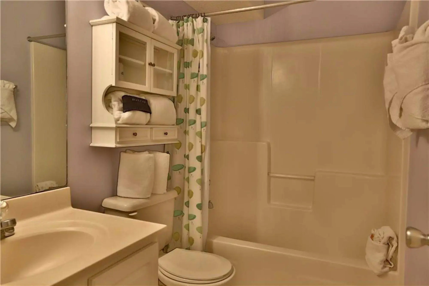 Silver Dunes by Holiday Isle