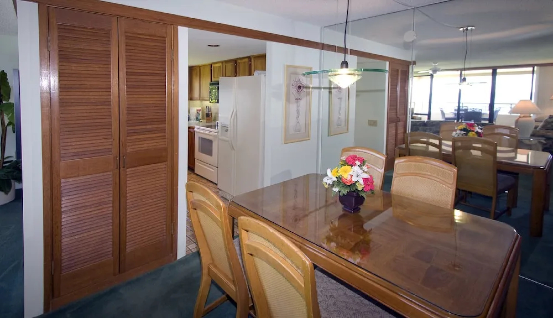 Polo Beach Club Two Bedrooms - Ground Floor by Coldwell Banker Island Vacations