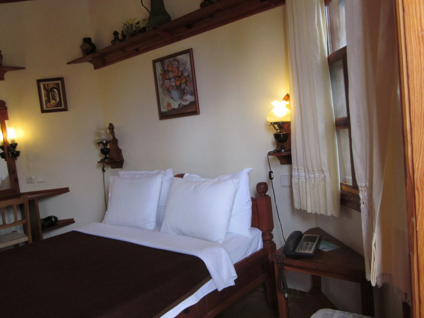 Asur Hotel & Aparts & Villas