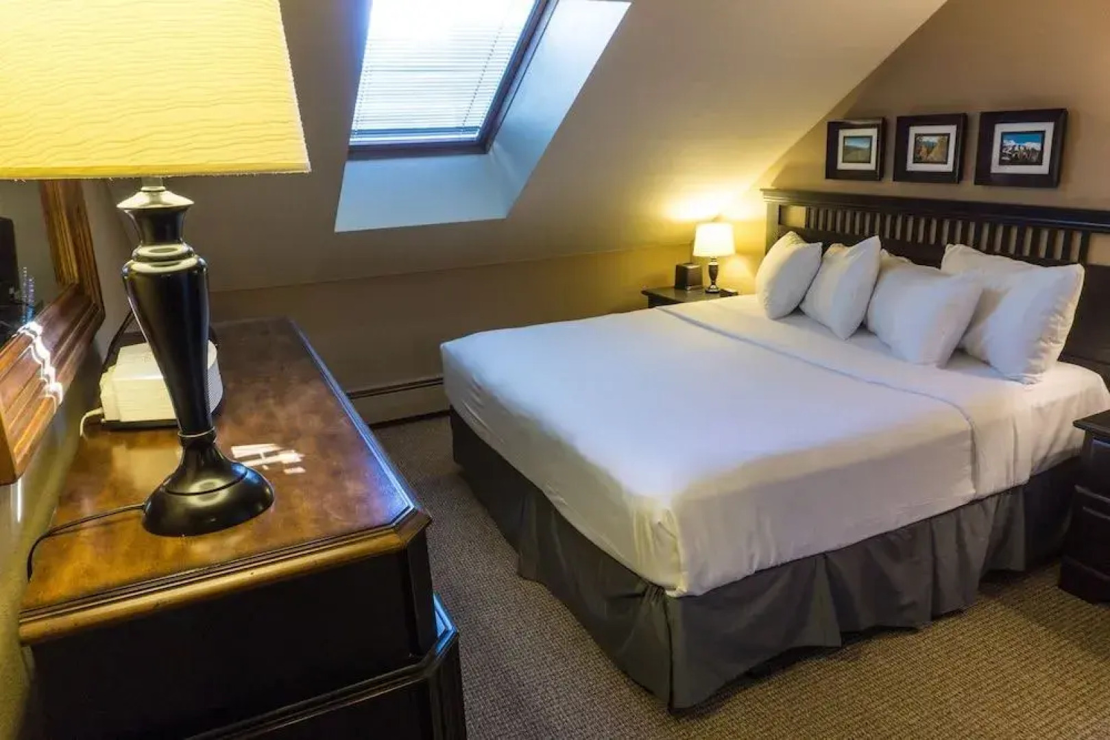 River Mtn Lodge E321