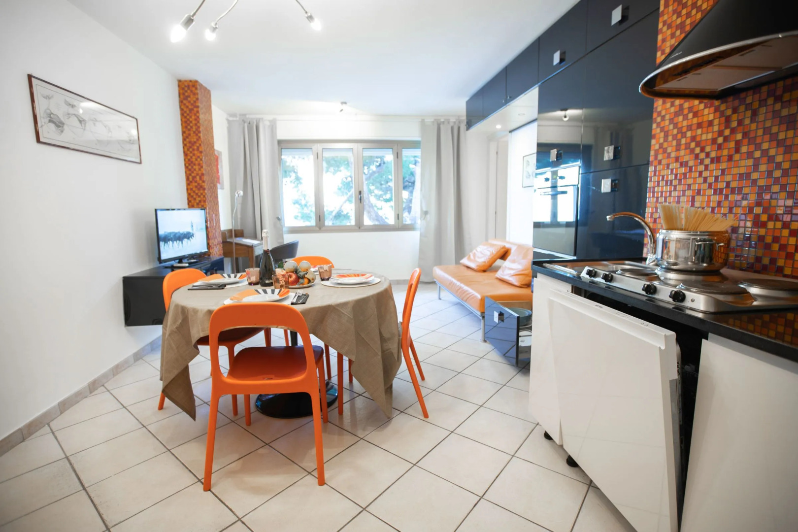 Il Suono del Mare 200m from sea