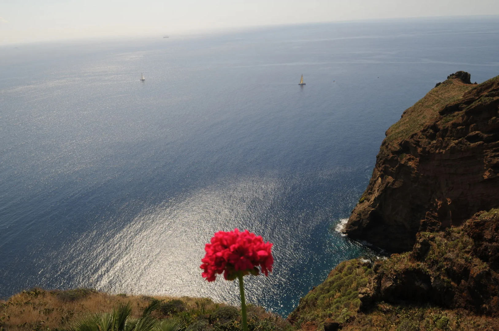 Vivenda Belo Horizonte - 180º Panoramic Atlantic Ocean View