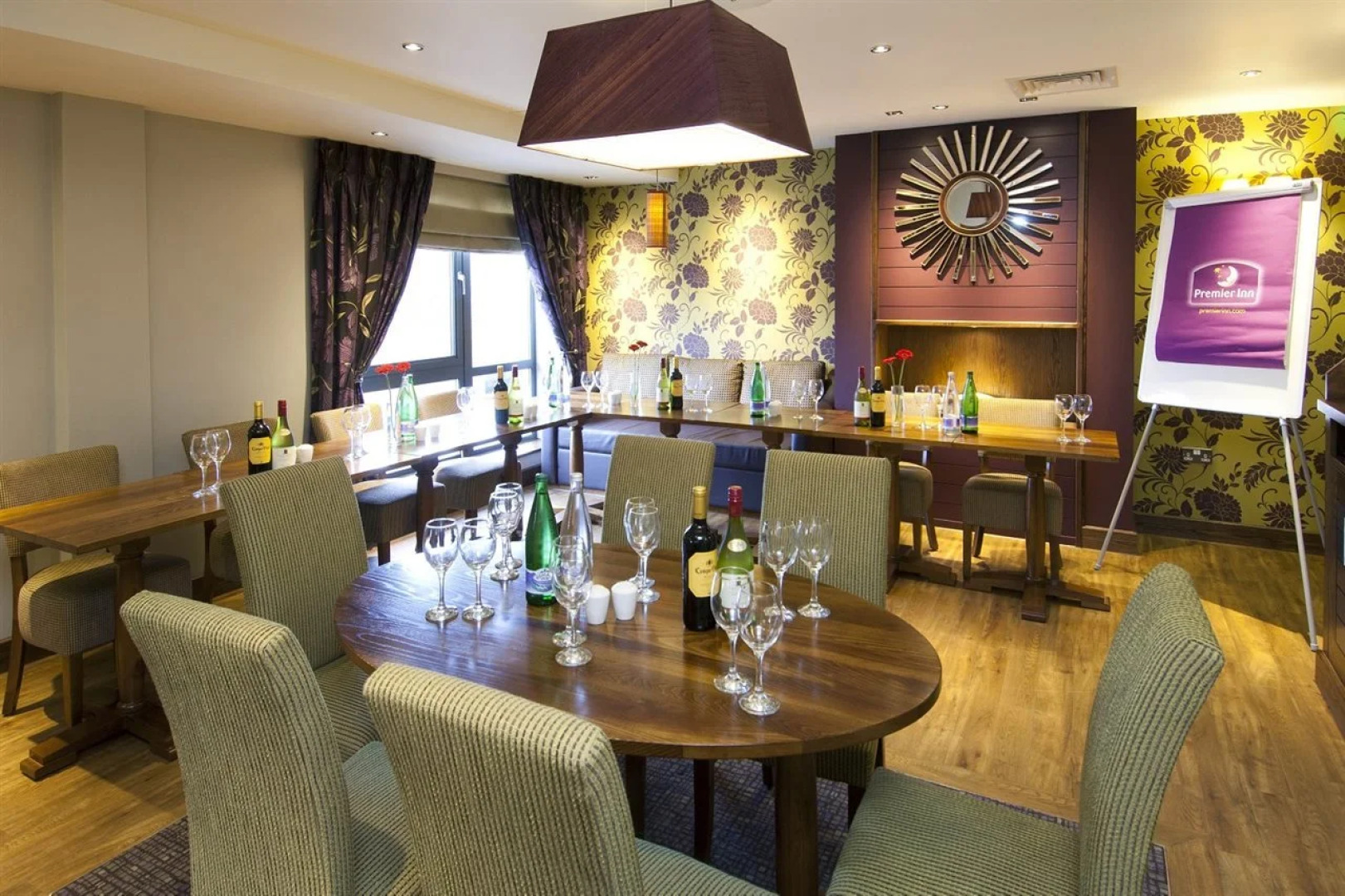 Solihull Town Centre Hotel