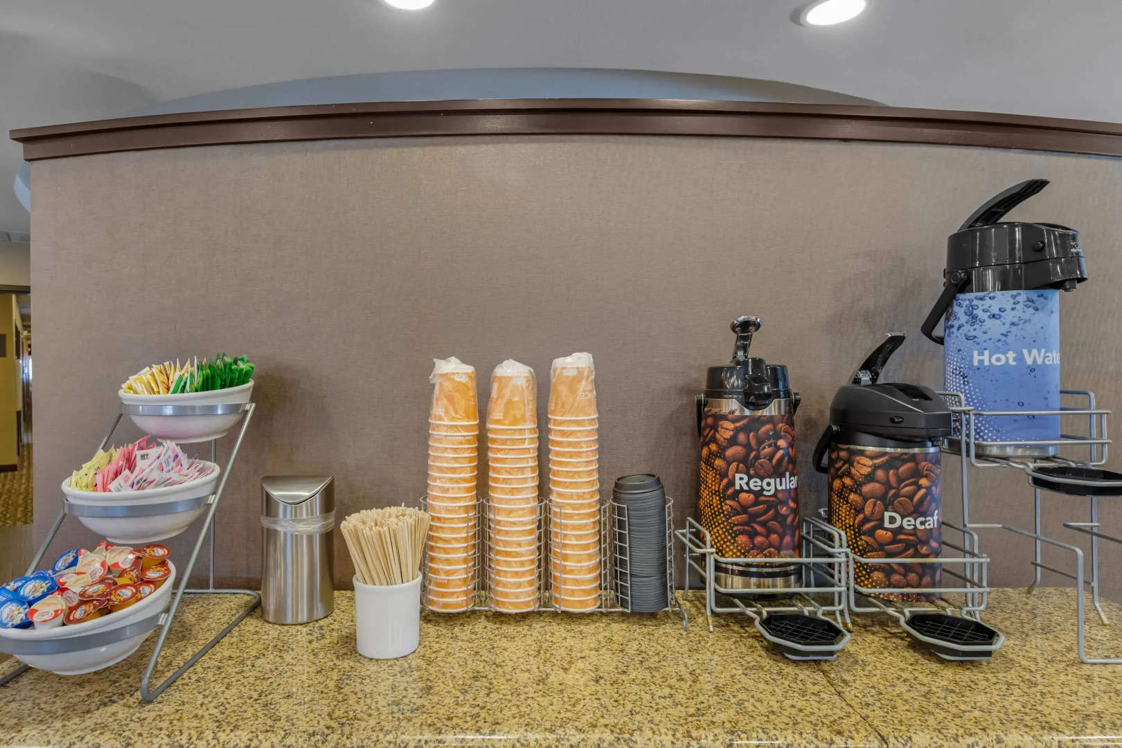 Comfort Suites Ontario Airport Convention Center