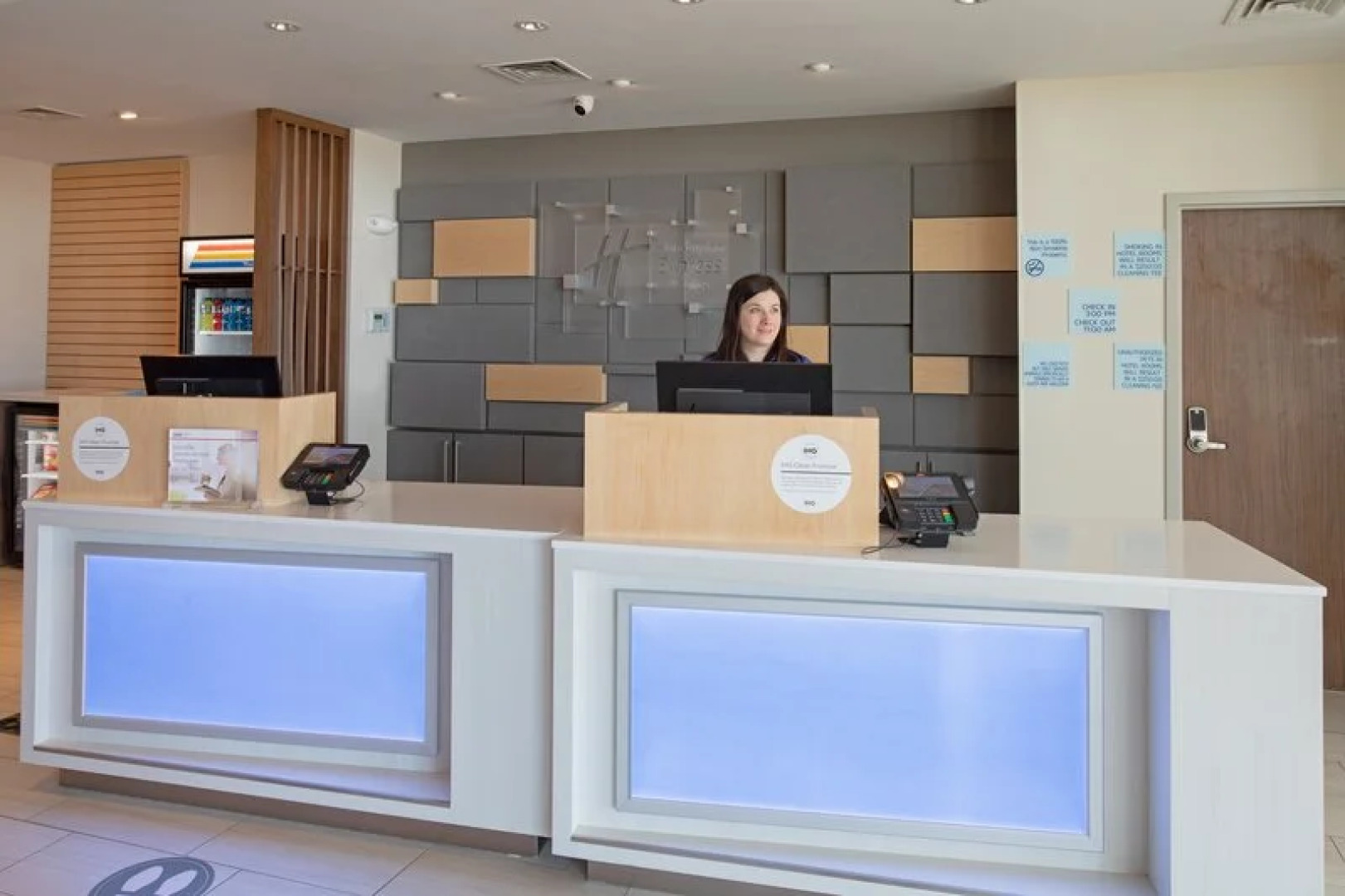 Holiday Inn Express & Suites Goodland