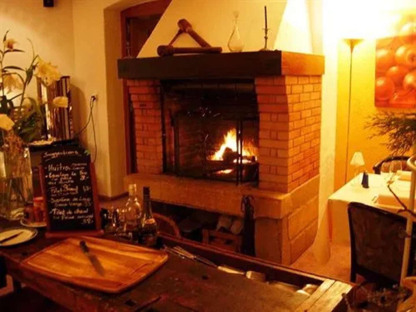 Hôtel Restaurant Bellevue Onnens