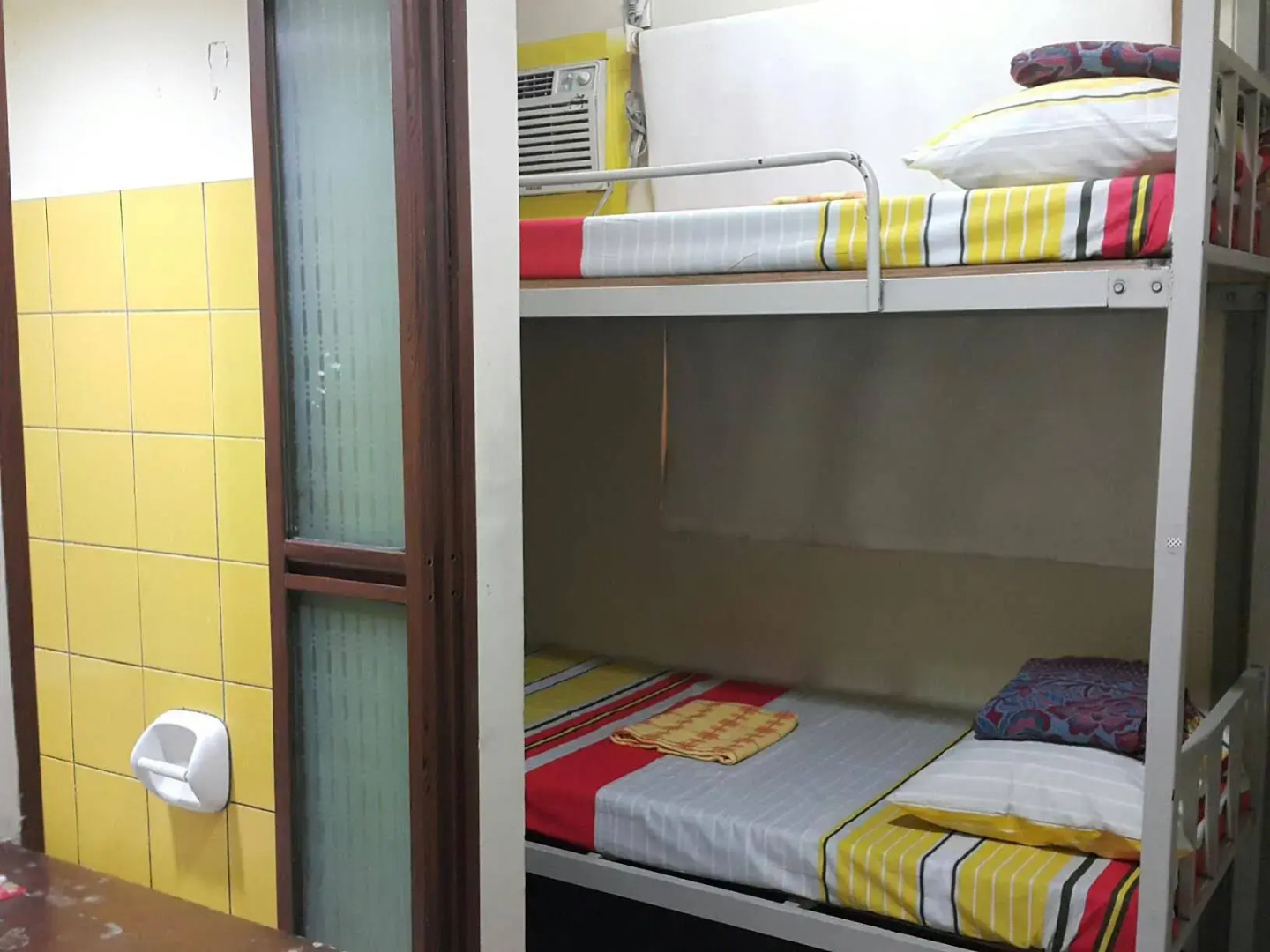 St. Maximillian Hotel