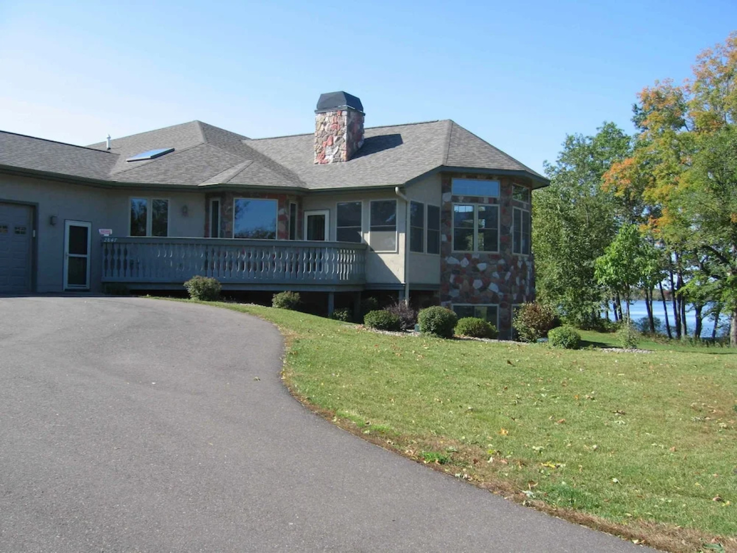 Unit 901 - 4 Br Condo