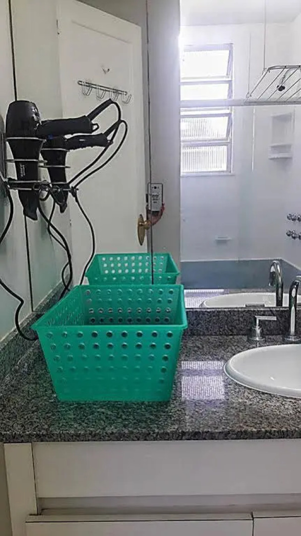 Apartamento Copacabana 75