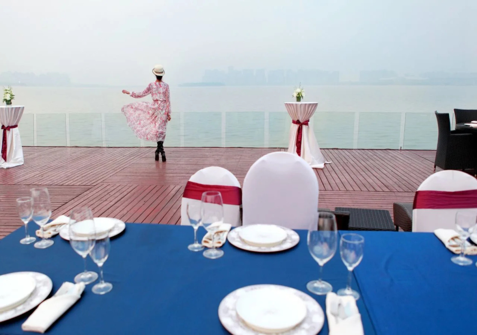 Regalia Resort & SPA Suzhou Li Gong Di