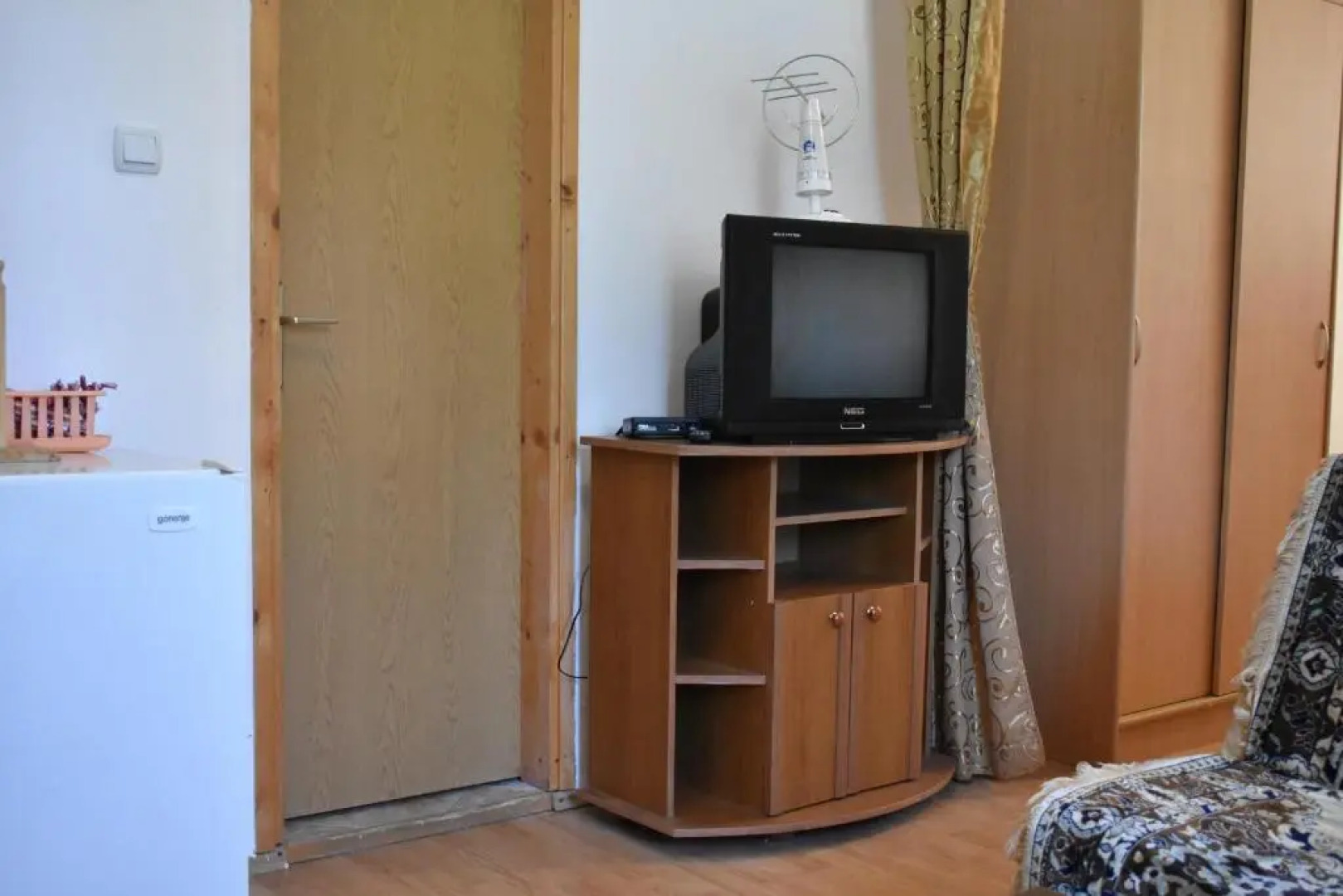 Šćekić Accommodation