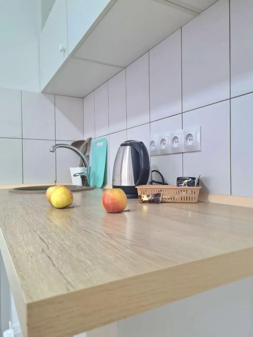 Апартаменты на площади Ленина 12/20