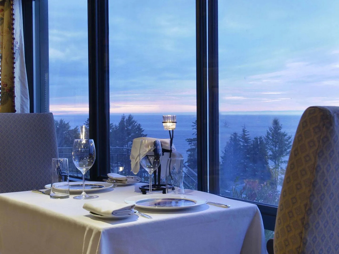 Fairmont Le Manoir Richelieu