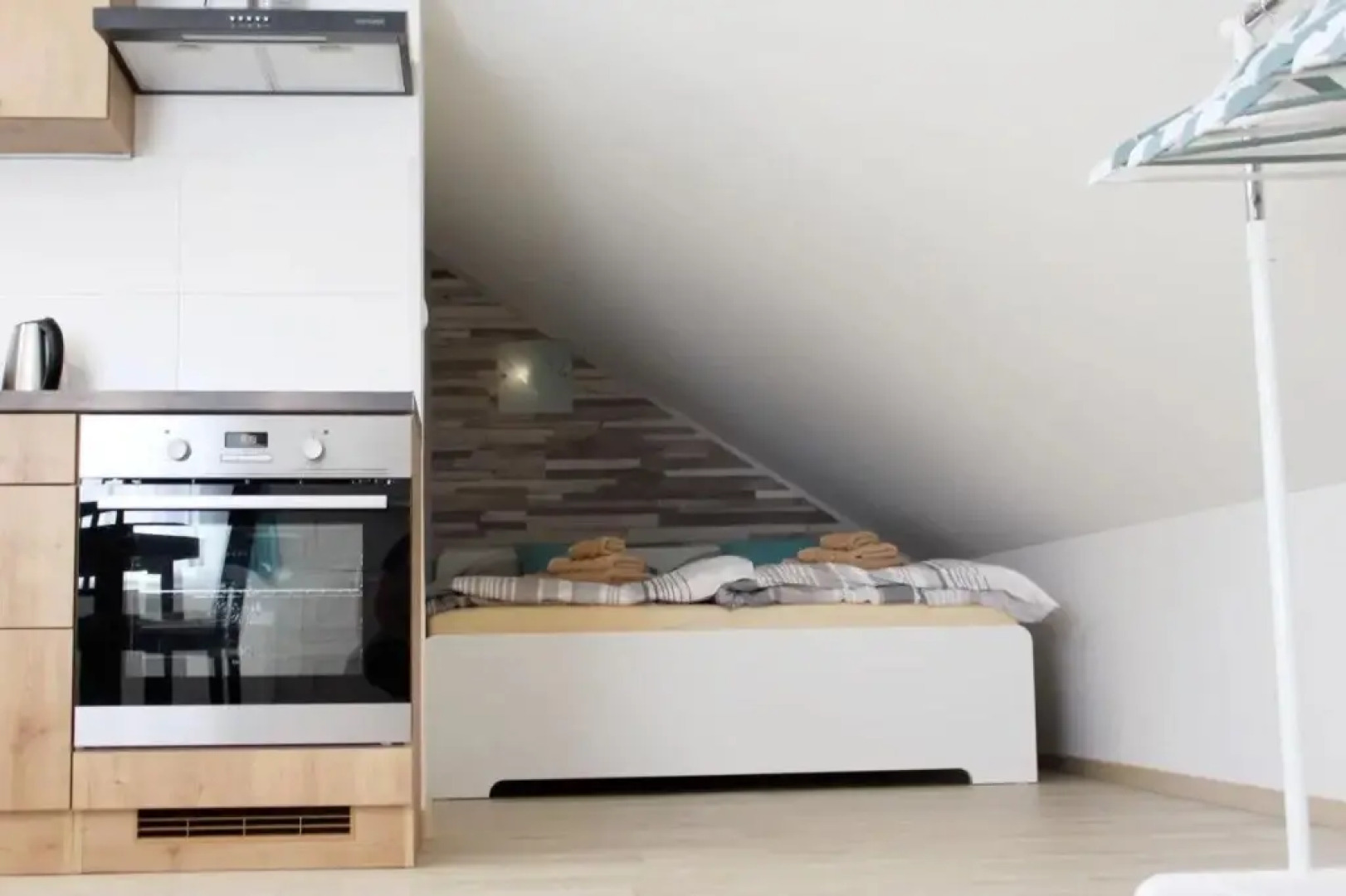 Apartmany V Podhradi