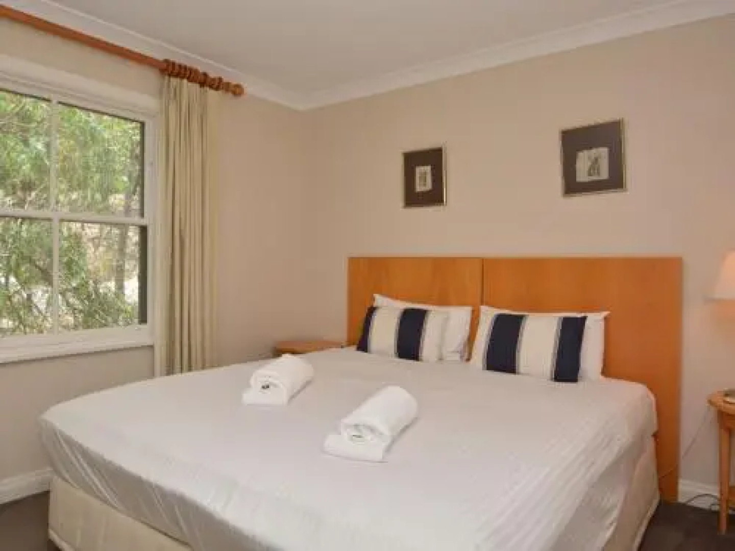 Villa 3br Chambourcin Resort Condo located within Cypress Lakes Resort (nothing is more central)