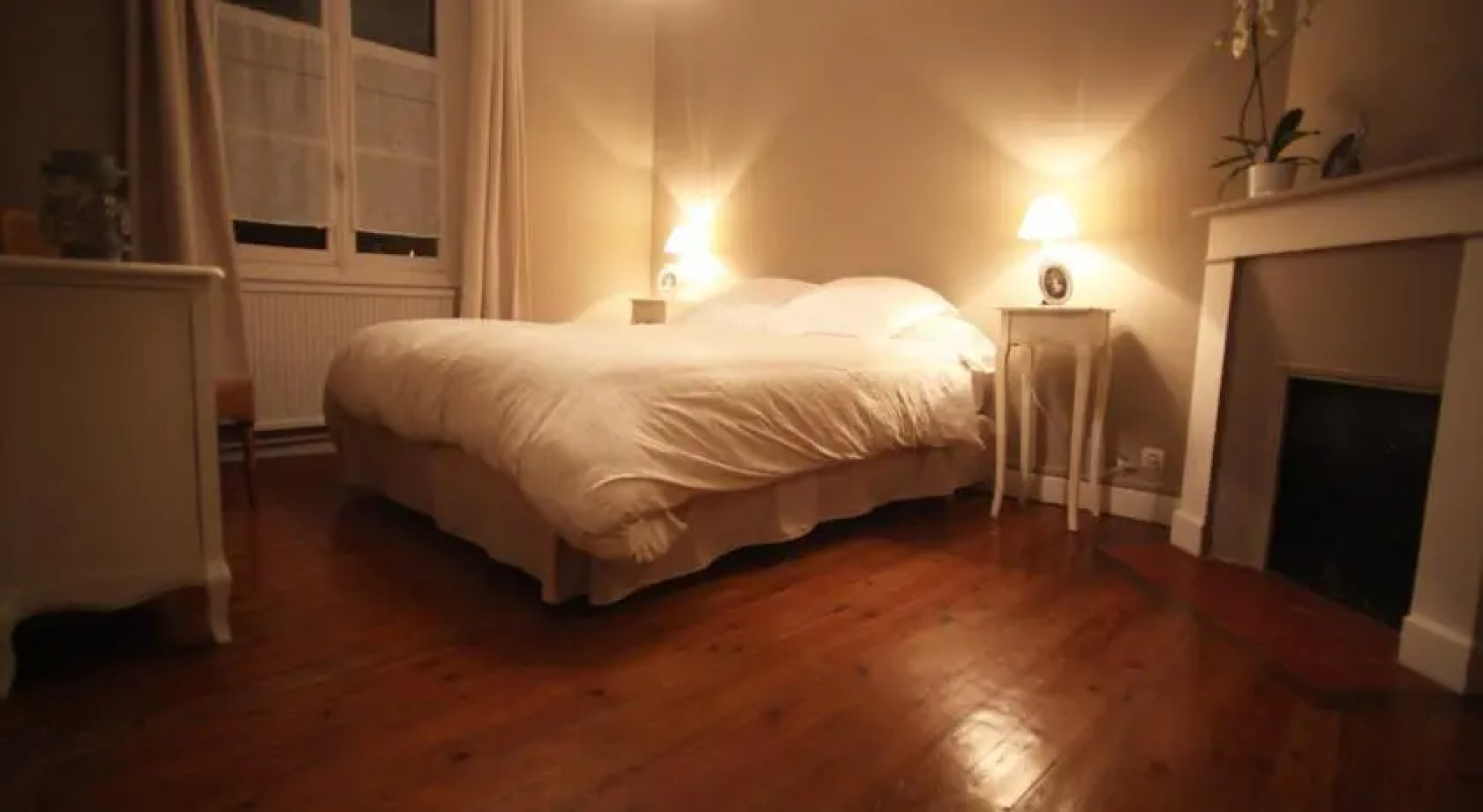 La Terrasse de Coucy