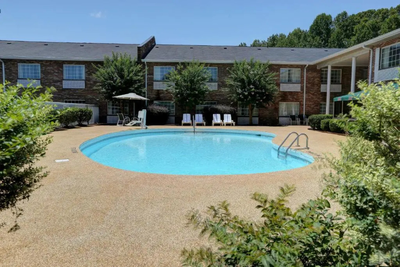 Country Inn & Suites by Radisson, Charlotte I-85 Airport, NC