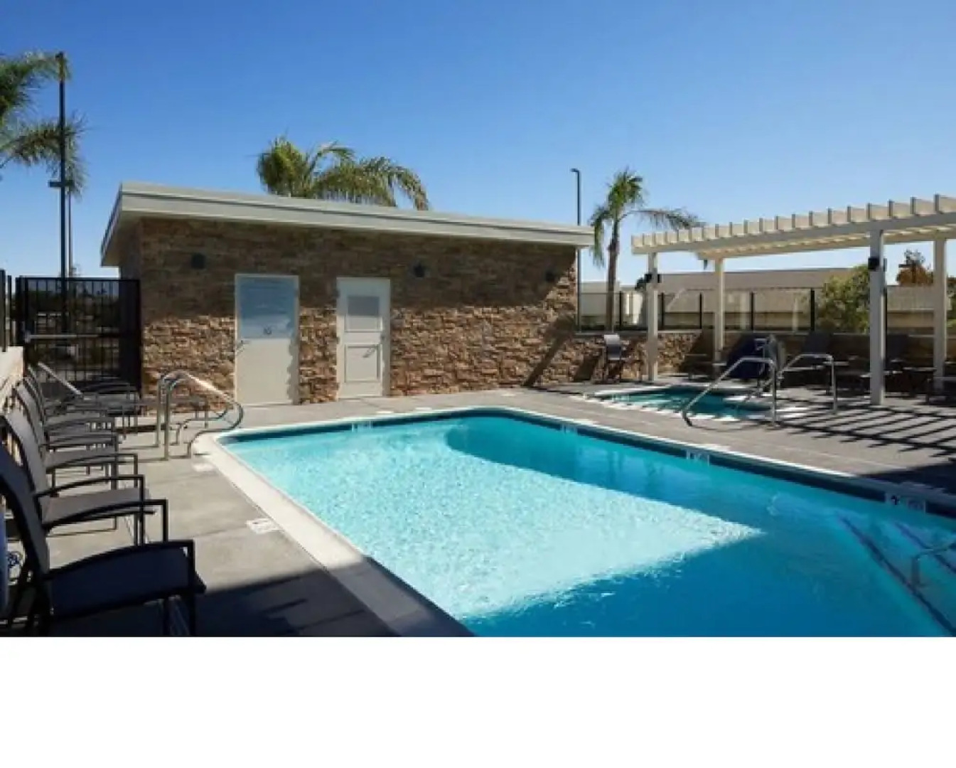 Fairfield Inn & Suites by Marriott Riverside Moreno Valley