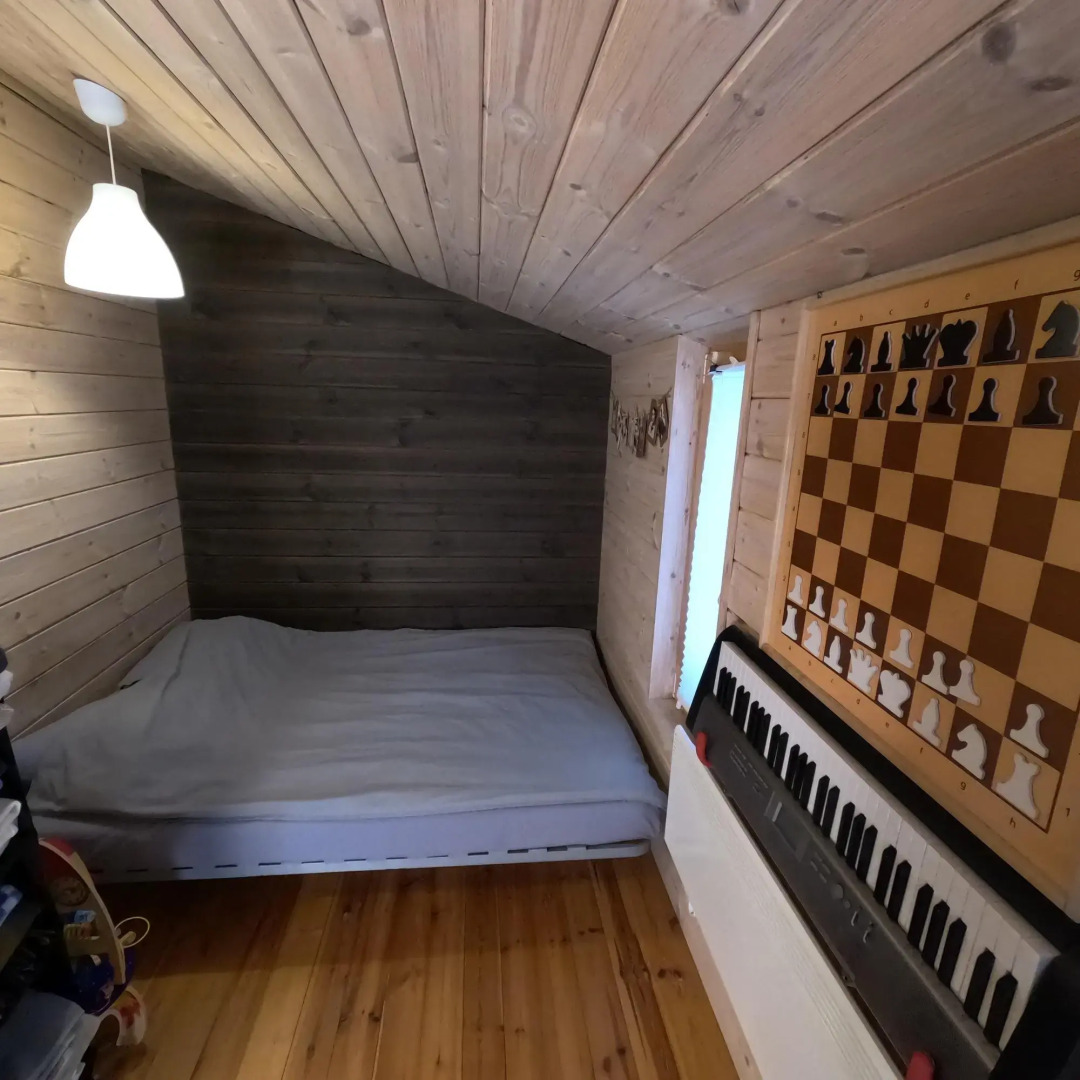 Стильный домик ДубльДом