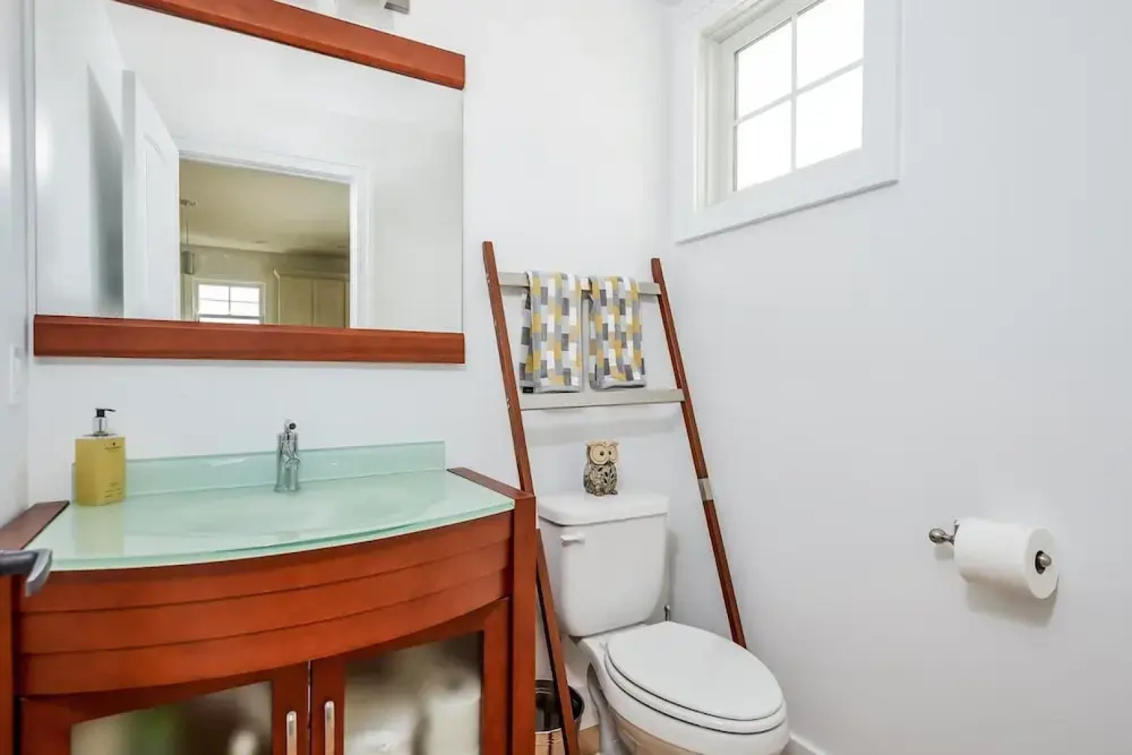 Swing Bridge Condo - Unit 40