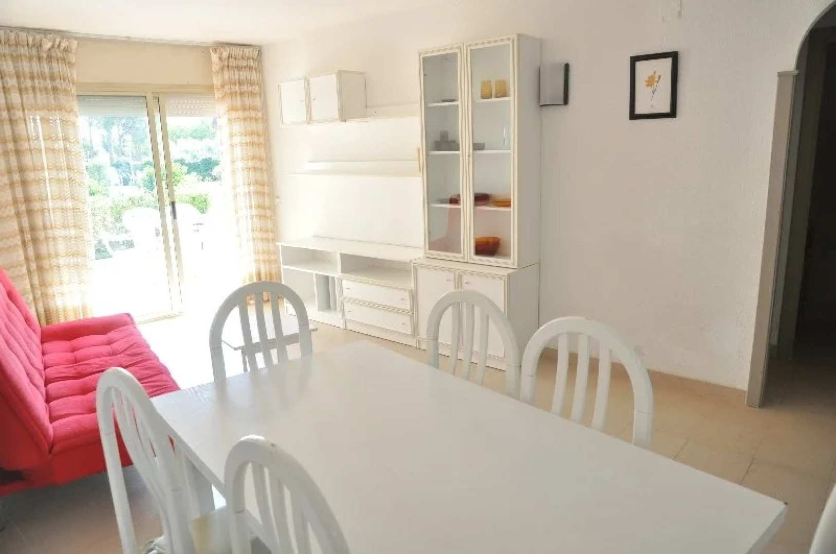 Golf De Sant Jordi - Olympic 92