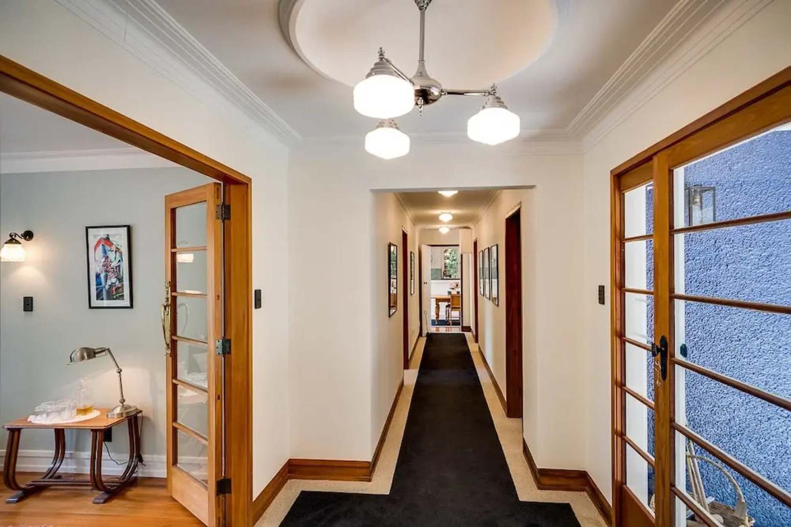 Meadowood Boutique Accommodation