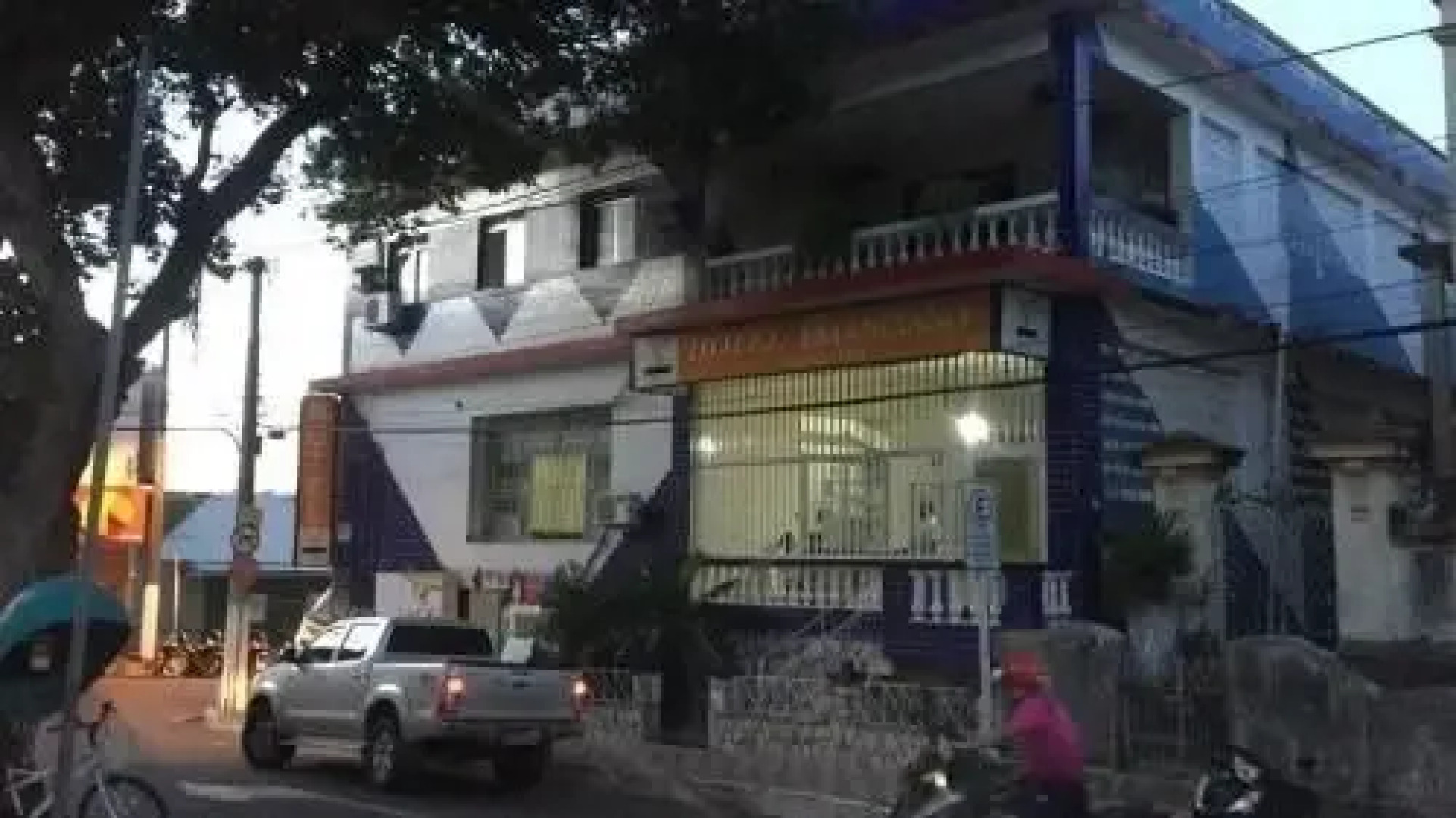 Freedom Turismo Hotel Estanciano