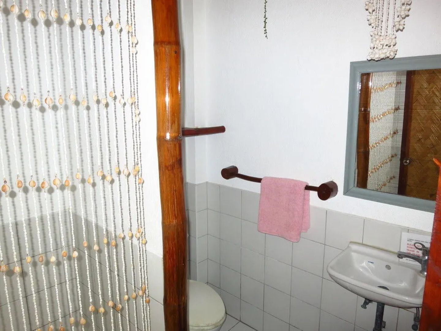 Coral Bay Beach & Dive Resort