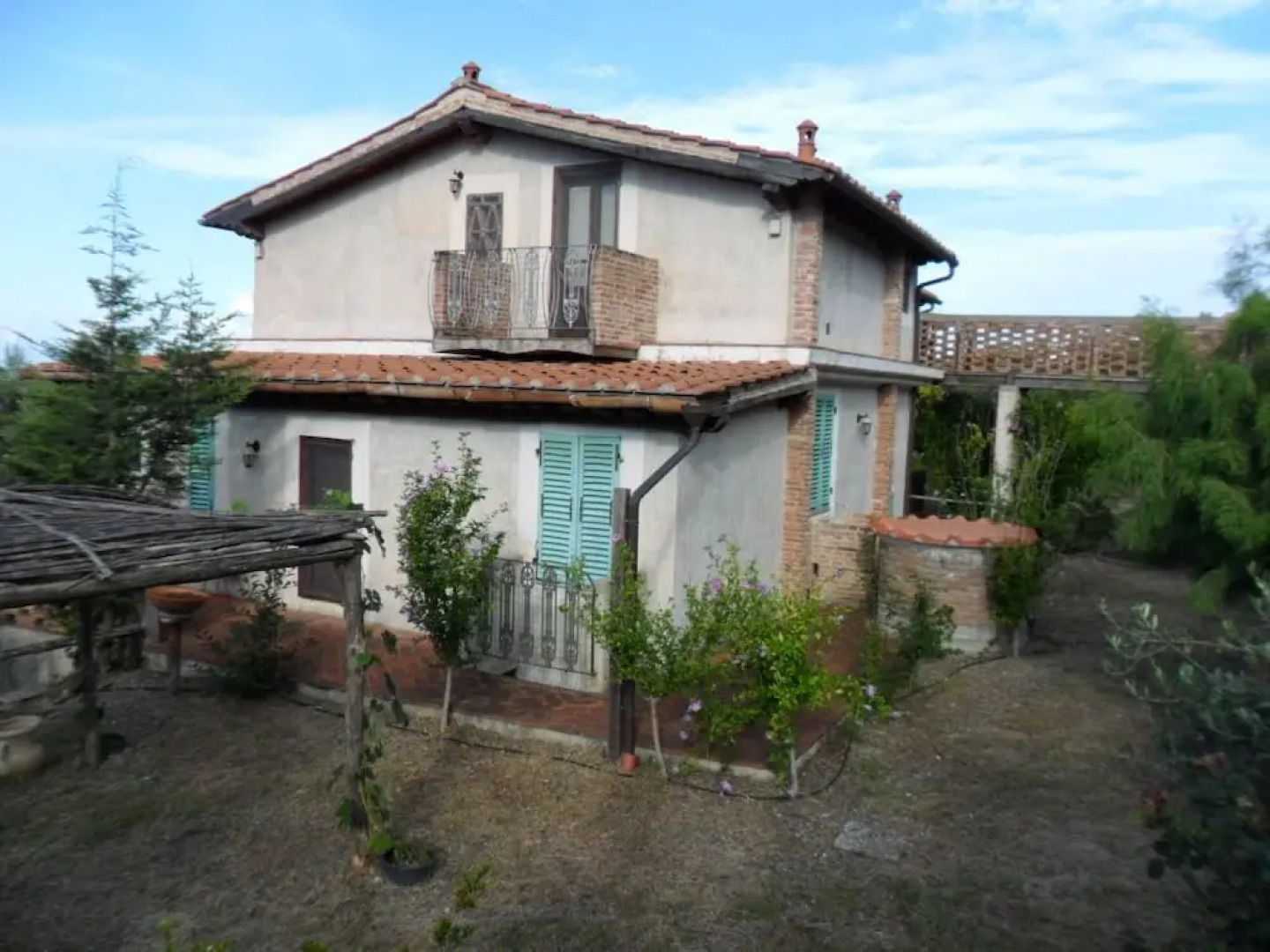 Casa Vacanze Poggio degli Ulivi