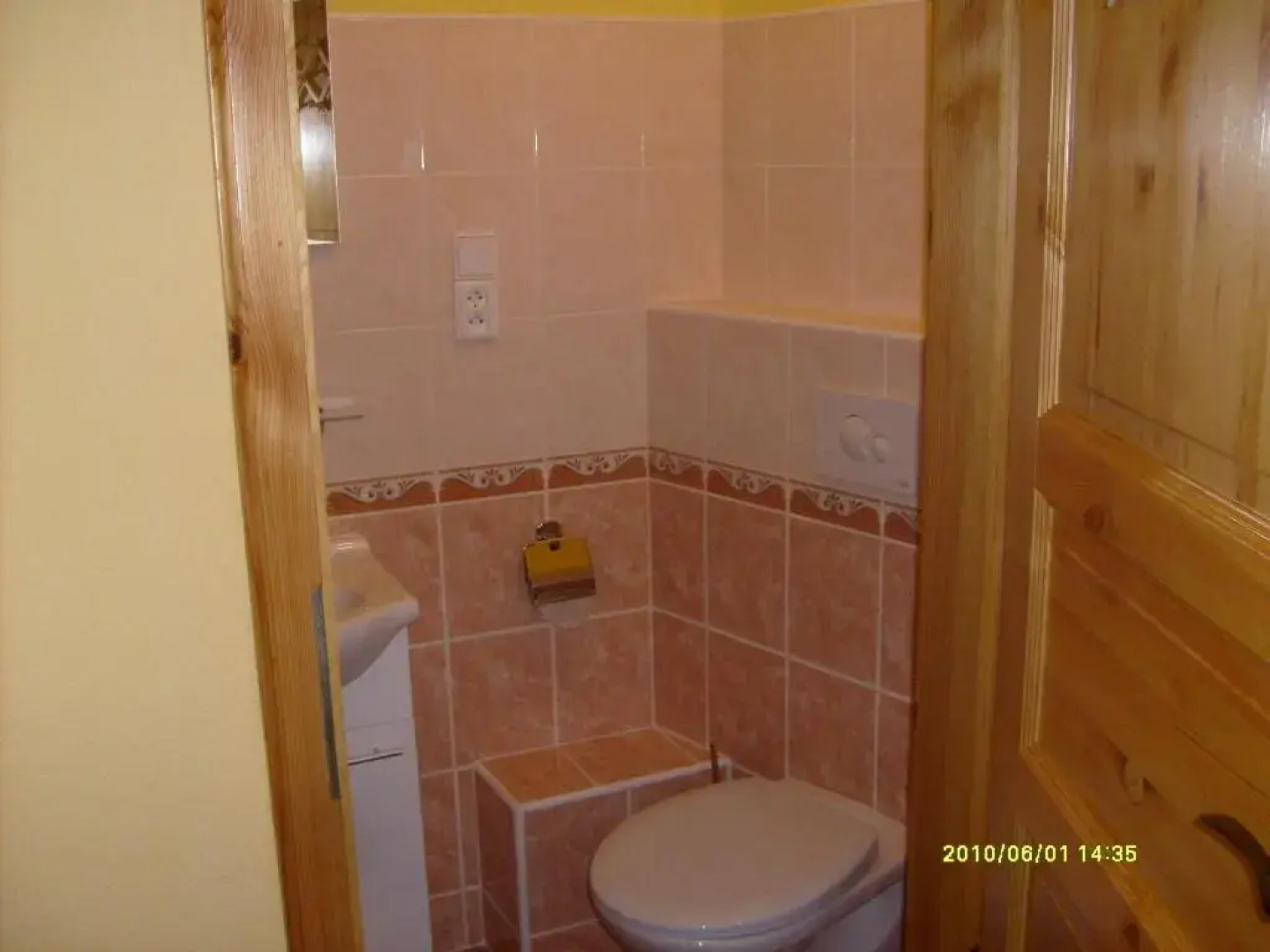 Rekreační dům Slavonice