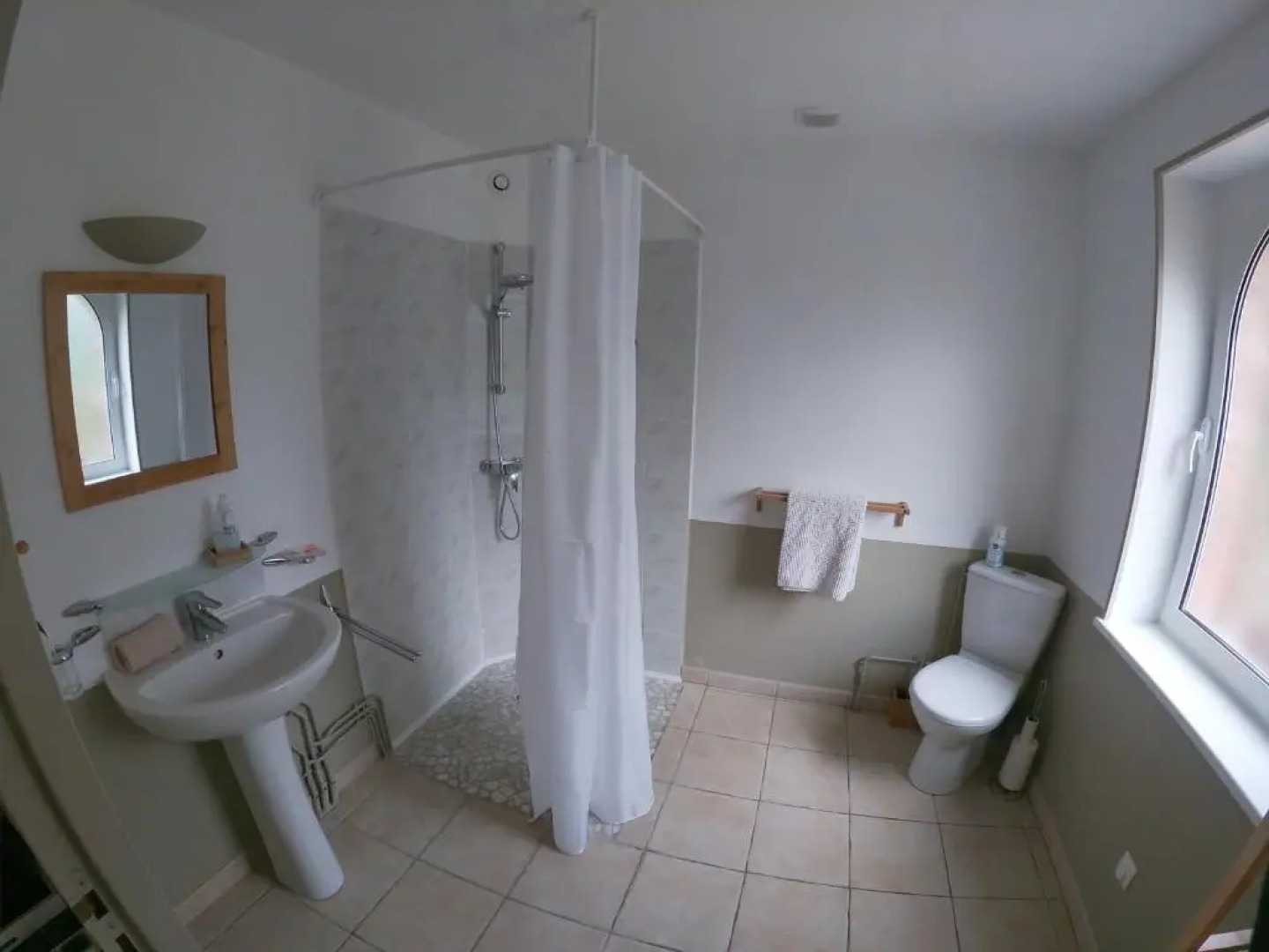 Aux Ecuries du Château