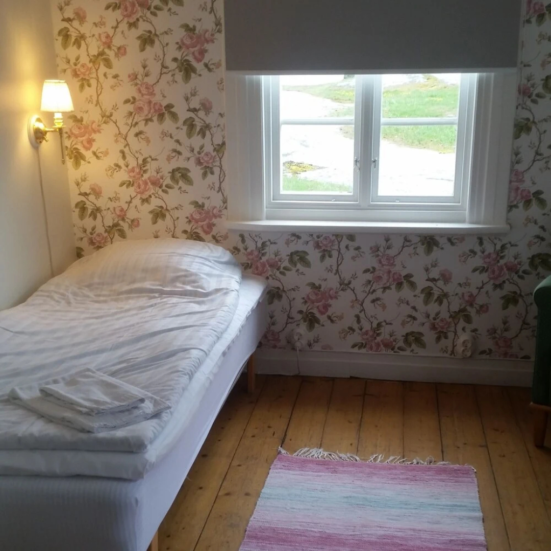 STF Tjärö Hotell & Vandrarhem