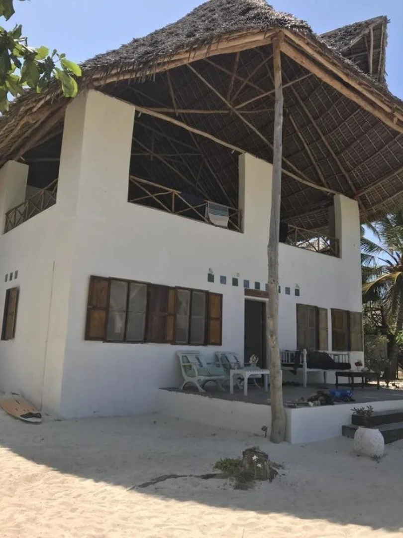 Kirsten's Family House