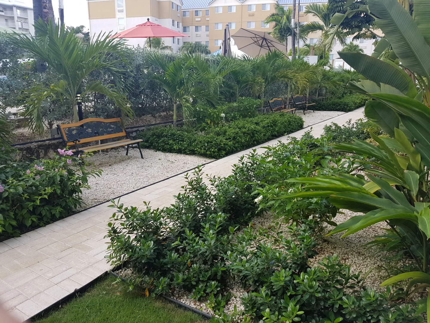 Seven Mile Beach Resort & Club