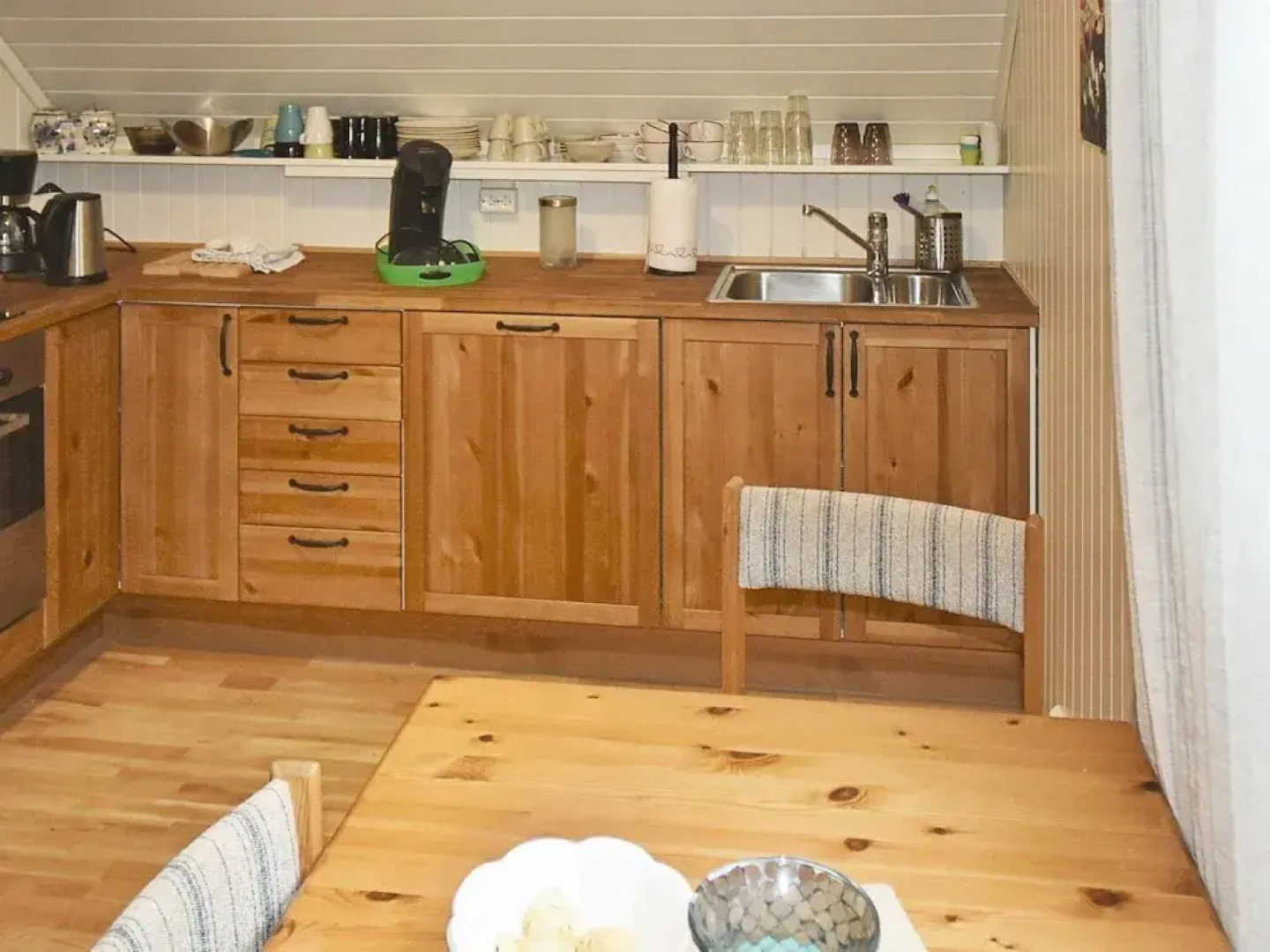 Holiday Home in Leirvik I Sogn