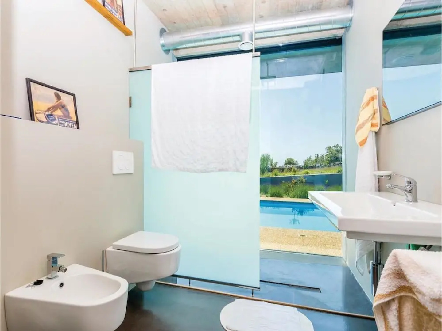 Luxurious Villa in Krk With Pool