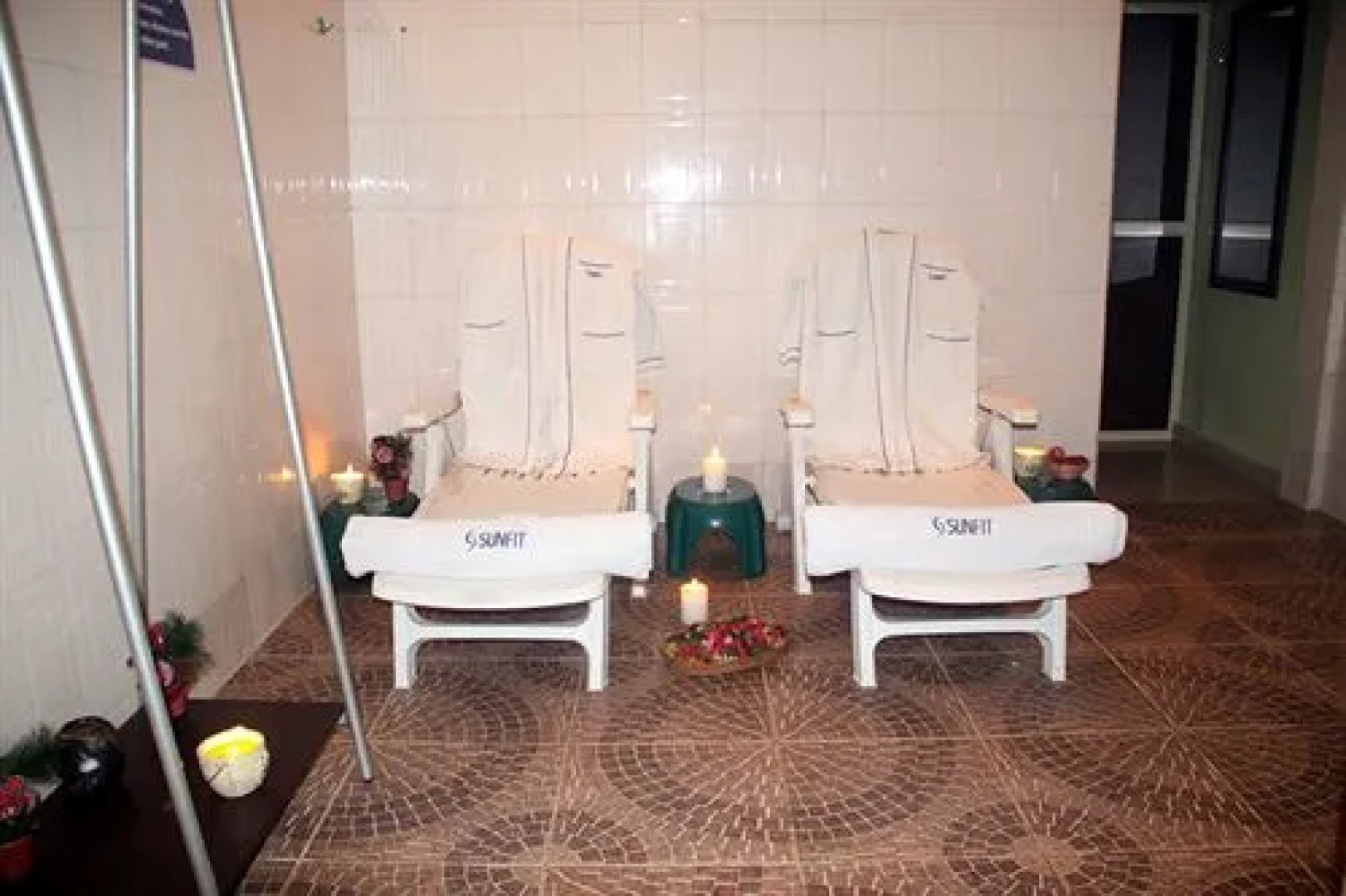 Sunfit International