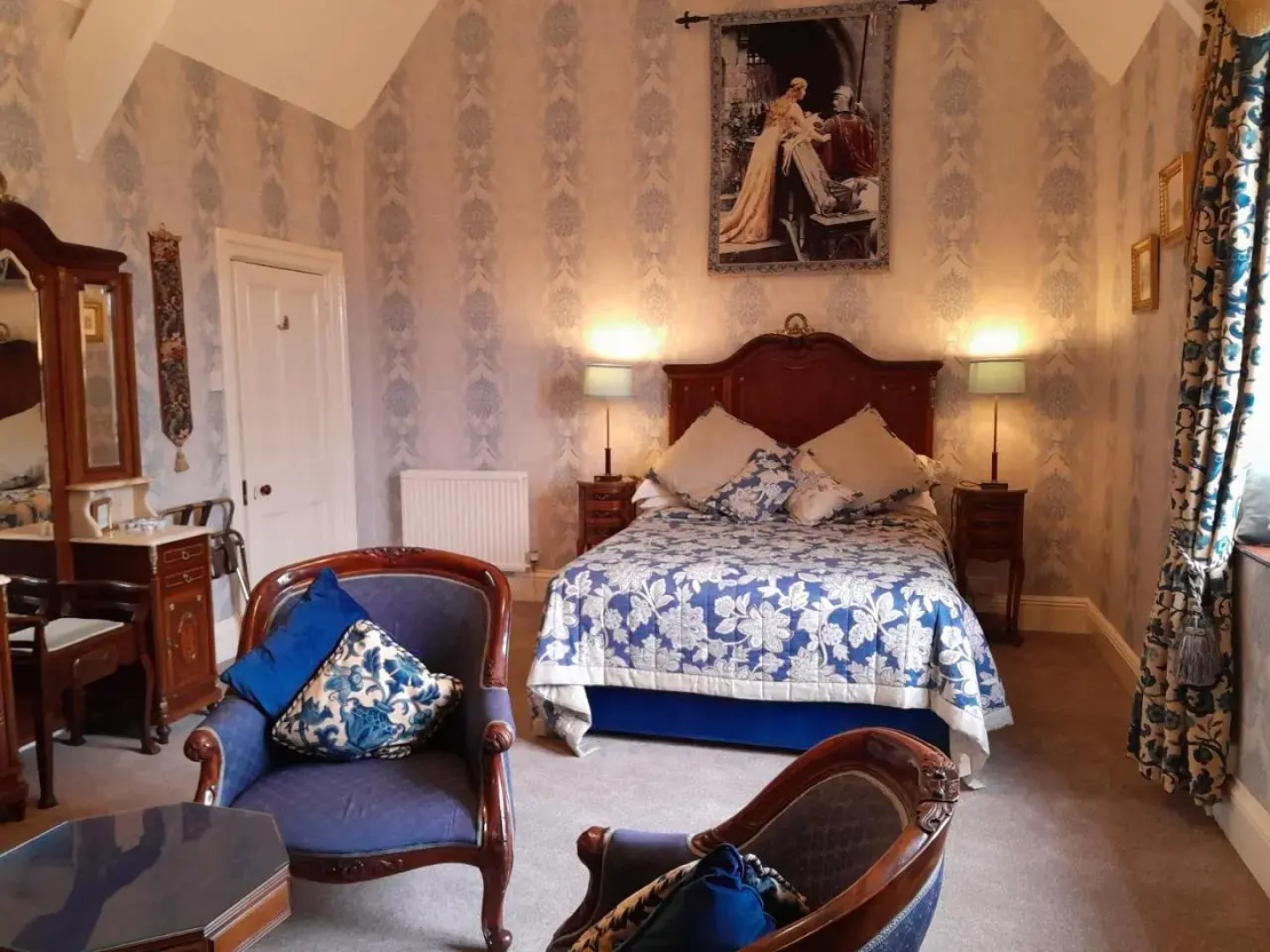 St David's Guesthouse