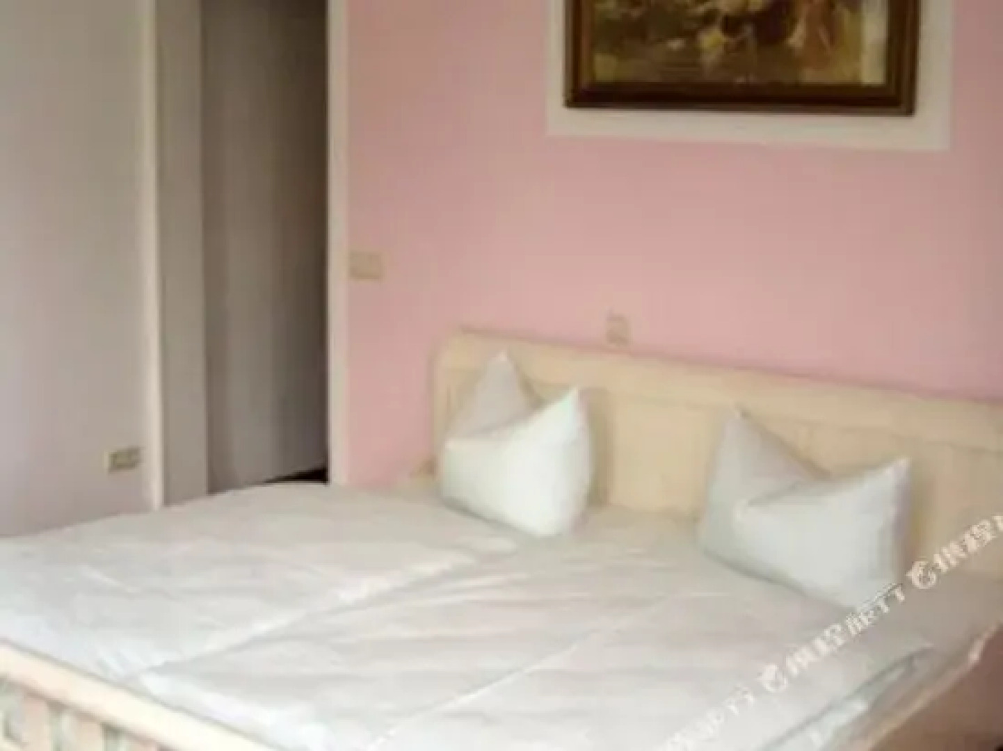 Hotel - Gasthof Hirsch