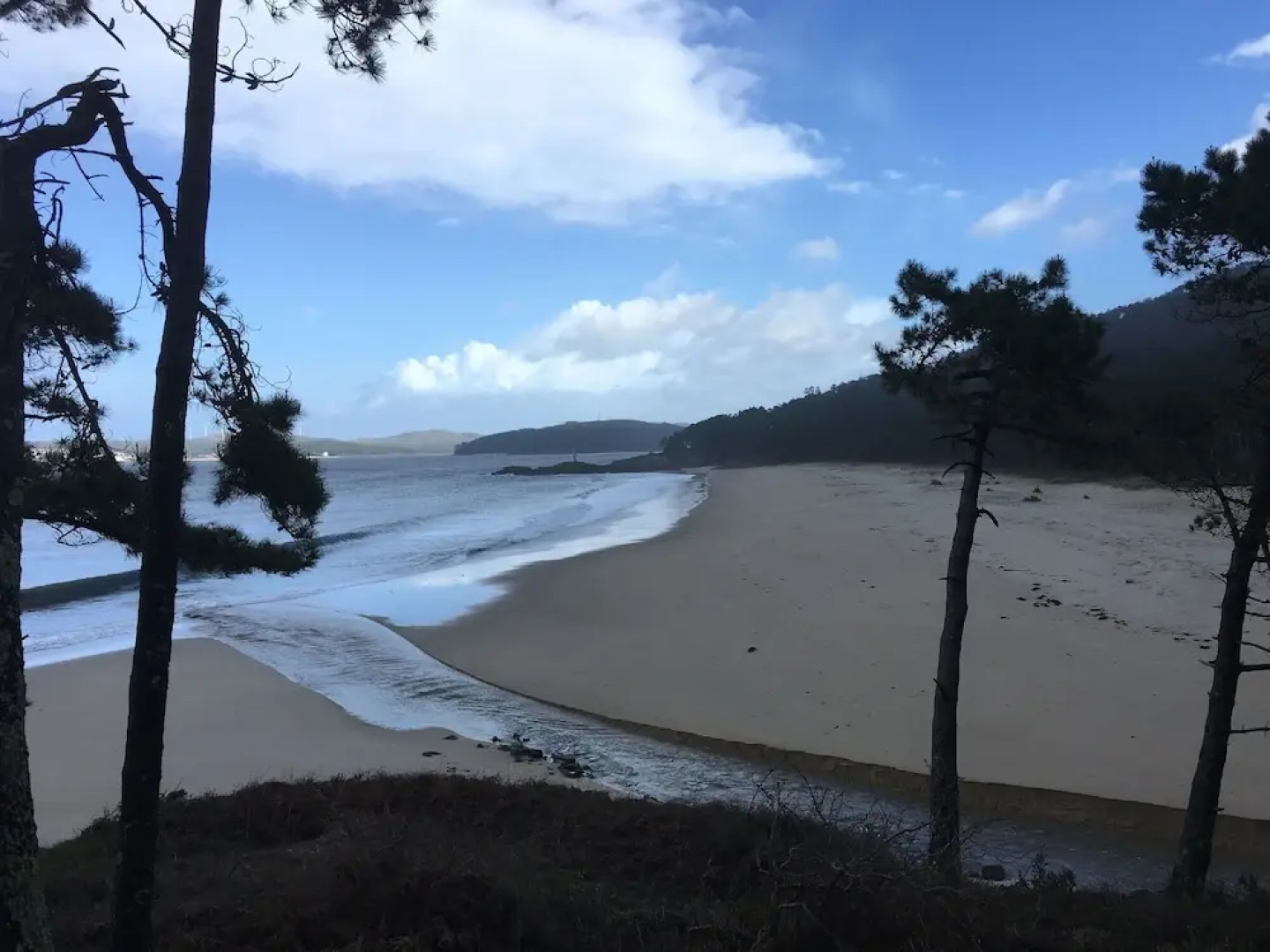 Hostal Barco da Vella